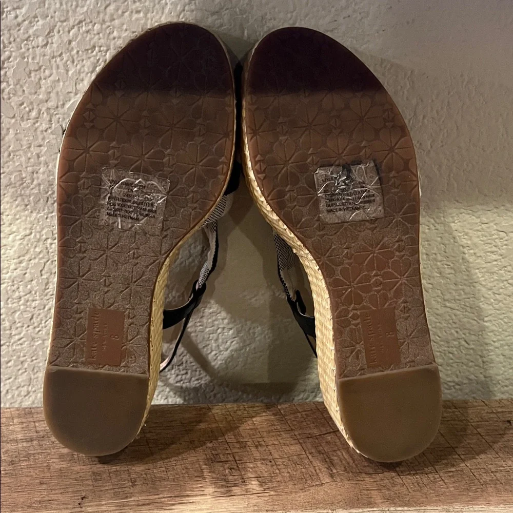 Kate‎ Spade Betsy Sandals
